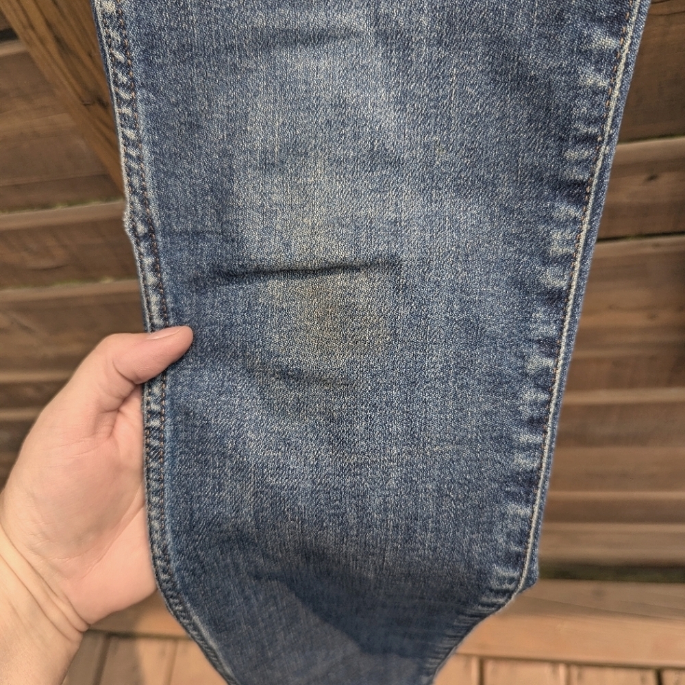 Madewell High Rise Jeans - Picture 5 of 6